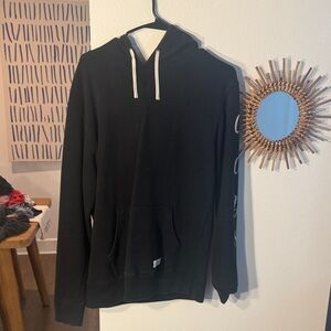 Saturdays New York City Black Hoodie